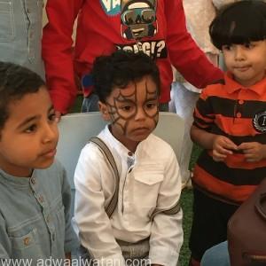 الظهران : انطلاق “متعتي في إجازتي” لأطفال الشرقية  بـ 5 برامج تربوية هادفة