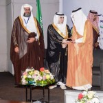 الأميرة بسمة بنت سعود تفتتح معرض وفعاليات تكريم ” الأم المثالية “
