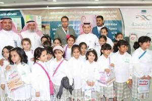 “د. الشيحة” يُدشّن فعاليات الأسبوع الخليجي السادس لتعزيز صحة الفم والأسنان بصحة الرياض