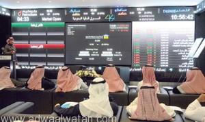 مؤشر سوق الأسهم السعودية يسجل تراجعاً طفيفاً عند 6542 نقطة