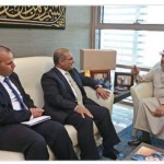 السفير السعودي بالأردن : اعتماد جامعة (آل البيت) لدى السعودية جاء لأدائها المتميز