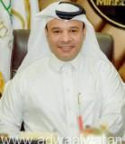 بن هميم مديراً لبرنامج مستشفى الملك عبدالعزيز التخصصي بالطائف