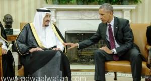 تقارير سعودية: لوبي إيراني وراء زجّ اسم المملكة في مشروع قانون هجمات 11 سبتمبر‎