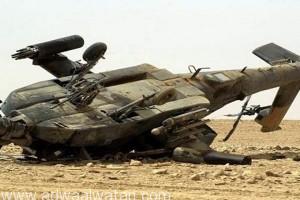 الجيش السوداني يعلن تحطم طائرة عسكرية له ومقتل أفراد طاقمها الخمسة