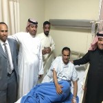 وفاة شاب وإصابة آخر في حادث مروري مروع بطريق الباحة – العقيق