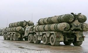 إيران تستعد لاستلام صواريخ إس-300 من روسيا قريبًا‎