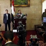 الجيش الأردني : مناورات “الأسد المتأهب” تبدأ منتصف مايو‎