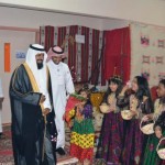 “أمير الباحة “يرعى حفل جائزة الباحة للإبداع والتفوق في دورتها الرابعة