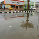 صحة منطقة مكة ترفع درجة الاستعداد لمواجهة الأمطار المتوقعة‎