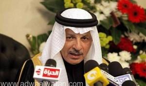 السفير “قطان” يتوعد بمقاضاة كل من يسيء إلى العلاقات السعودية المصرية