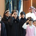 برنامج المدن الصحية يشارك في ملتقی الجمعيةالسعودية للعلوم البيئية