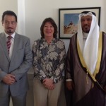 سلطنة عمان تتطلع إلى نجاح المشاورات المرتقبة بين الأطراف اليمنية في الكويت