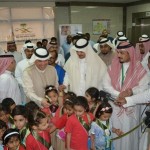 مركز صحي الملاوي يشارك بالأسبوع الخليجي لصحة الفم والأسنان