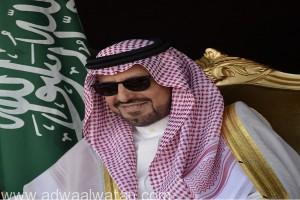 الأمير سعود بن عبدالمحسن يرعى حفل تخريج طلاب جامعة حائل .. الأربعاء القادم