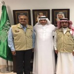 مجلس الأعمال “السعودي التركي” ينجح بمواكبة الزيارة الملكية