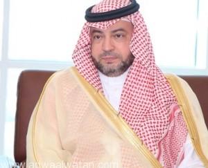‏‫نائب وزير الشؤون الإسلامية يستقبل مدير جامعة بولونيا