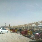 “السديس” يعلن الانتهاء من إزالة المطاف المؤقت في المسجد الحرام قبل الموعد المحدد