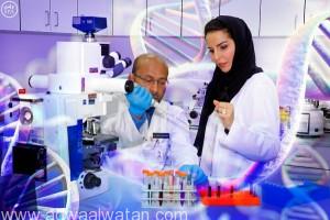 الرياض : اكتشاف خلل جيني مسؤول عن انتشار سرطان الغدّة الدرقية لدى المرضى