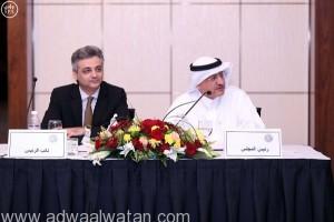 الخطوط السعودية تترأس اجتماع مجلس ممثلي شركات الطيران بالمملكة