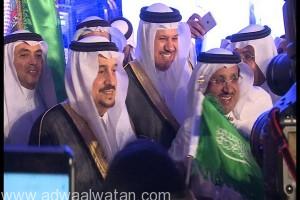 السعودية تطلق أوبريت “خليجنا عربي” في الذكرى “35” لتأسيس مجل التعاون الخليجي