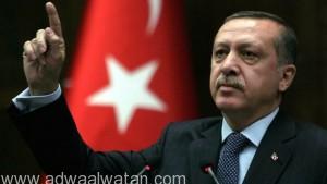 رسمياً .. “أردوغان” يصنف جماعة عبد الله كولن “منظمة إرهابية”‎