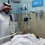 حالة وفاة وأربع إصابات في حادث مروري جنوب الجامعة الإسلامية بالمدينة المنورة