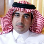 مدير مكتب التعليم بمحافظة الحائط يكرم رائد النشاط منصور الرشيدي