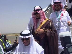 طيران ناس يطلق أولى رحلاته من الرياض إلى الباحة‎