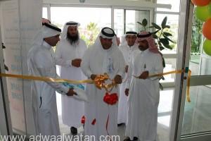 “الزهراني” يدشن احتفال مستشفى الأمير مشاري بن سعود بالباحة باليوم العالمي لتطهير اليدين