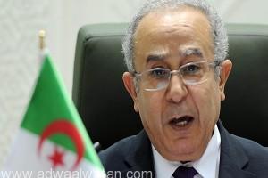 “الجزائر” :صحفي إسرائيلي يتسبب في مساءلة برلمانية لوزير الخارجية‎