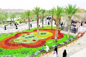 أمانة “الرياض” تدشن مهرجانها للتراث والأسر المنتجة في منتزه القادسية والبجيري
