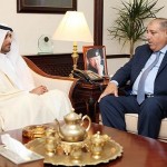 بحث تسهيل إجراءات العبور بين الإمارات وسلطنة عمان‎