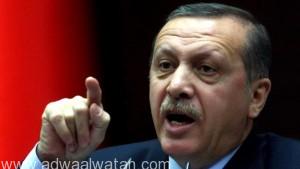 “أردوغان” يتهم موسكو بتسليح الكردستاني‎