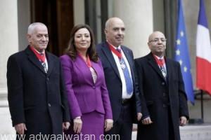 تونس : فائزو نوبل للسلام يهدون الجائزة لمتحف باردو‎