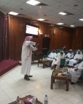 وزير الشؤون الإسلامية يصدر قراراً بإنشاء إدارة شؤون منسوبي المساجد