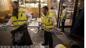 نتنياهو يتوعد وحماس تعتبر هجوم تل أبيب “أولى مفاجآت رمضان”‎