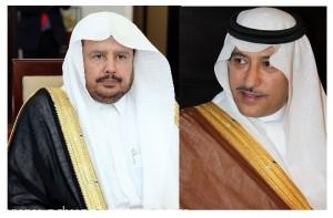 السفير السعودي بالأردن يتلقى خطاب شكر من معالي رئيس مجلس الشورى