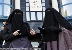 الاتحاد الأوروبي يتجه لحظر الحجاب في أماكن العمل‎