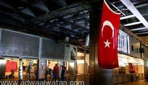 منظمة التعاون الإسلامي تعلن إدانة الهجمات الإرهابية في إسطنبول