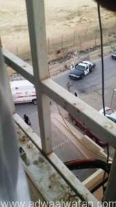 “شرطة الرياض”:مقتل رجل أمن على يد زميله نتيجة خلاف شخصي