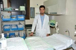 استحداث عيادة عمليات مصغرة بمستشفى “الملك فهد التخصصي” في بريدة