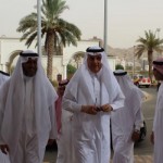 ” مرور الرياض” يكشف حقيقة مقطع قائد مركبة وثّق خروج سيارته بالواسطة
