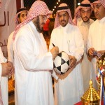الاتحاد السعودي: يوافق على مشاركة نادي النصر في البطولة العربية والسوبر في لندن