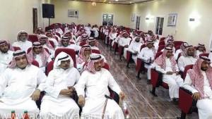 جمعية البر  بـ”بني يزيد” تقيم حفل سحور جماعي وتكرم الطلاب المتفوقين