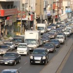بلدية رأس تنورة تزيين شوارع المحافظة وتزرع 30000 ألف زهرة خلال أسبوع