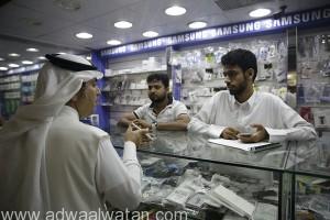 اقتصاديون: دخول السعوديون سوق الاتصالات قيمة مضافة للاقتصاد الوطني