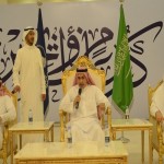 “أمير عسير” يرعى حفل افتتاح “مهرجان أبها‎”
