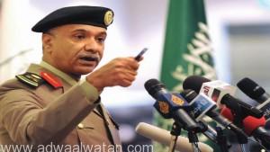المتحدث الأمني: استشهاد الجندي القيسي بعد تعرضه لانفجار لغم بالعارضة