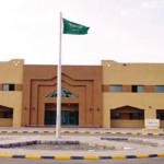 مركز الإصابات بـ “سعود الطبية” ينقذ مصاباً ( بطعنة نافذة للقلب)