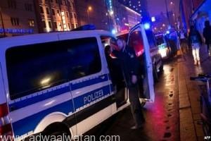 الشرطة الألمانية : منفذ هجوم “ميونخ” من أصل إيراني